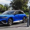 Electric Acura ZDX was discontinued only a year after the start of sales