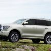 Great Wall launched Russian sales of the new version of Tank 500
