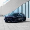 In Russia, Voyah Passion EVR sales began with a margin of a thousand kilometers