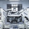 In Russia they want to establish the production of Changan cars