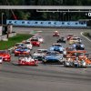 In the suburbs will be the final arrival of the roundabouts for endurance