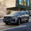 It became known what cars will produce under the Volga brand
