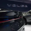 It became known when the Volga is reborn
