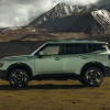 It became known when the crossover Jetour T1 is presented in Russia