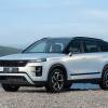 Jaecoo J7 in the spirit of the Range Rover entered the market