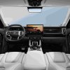 Jetour launched T1 sales. The cost is disclosed