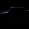 Mercedes-Benz G-Class will receive a new modification: First teaser