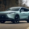 Omoda C7 is now collected in Russia