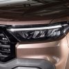 Reviewed 23 thousand Lada Niva cars