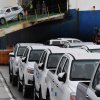 Russia regained the title of chief importer of Chinese cars