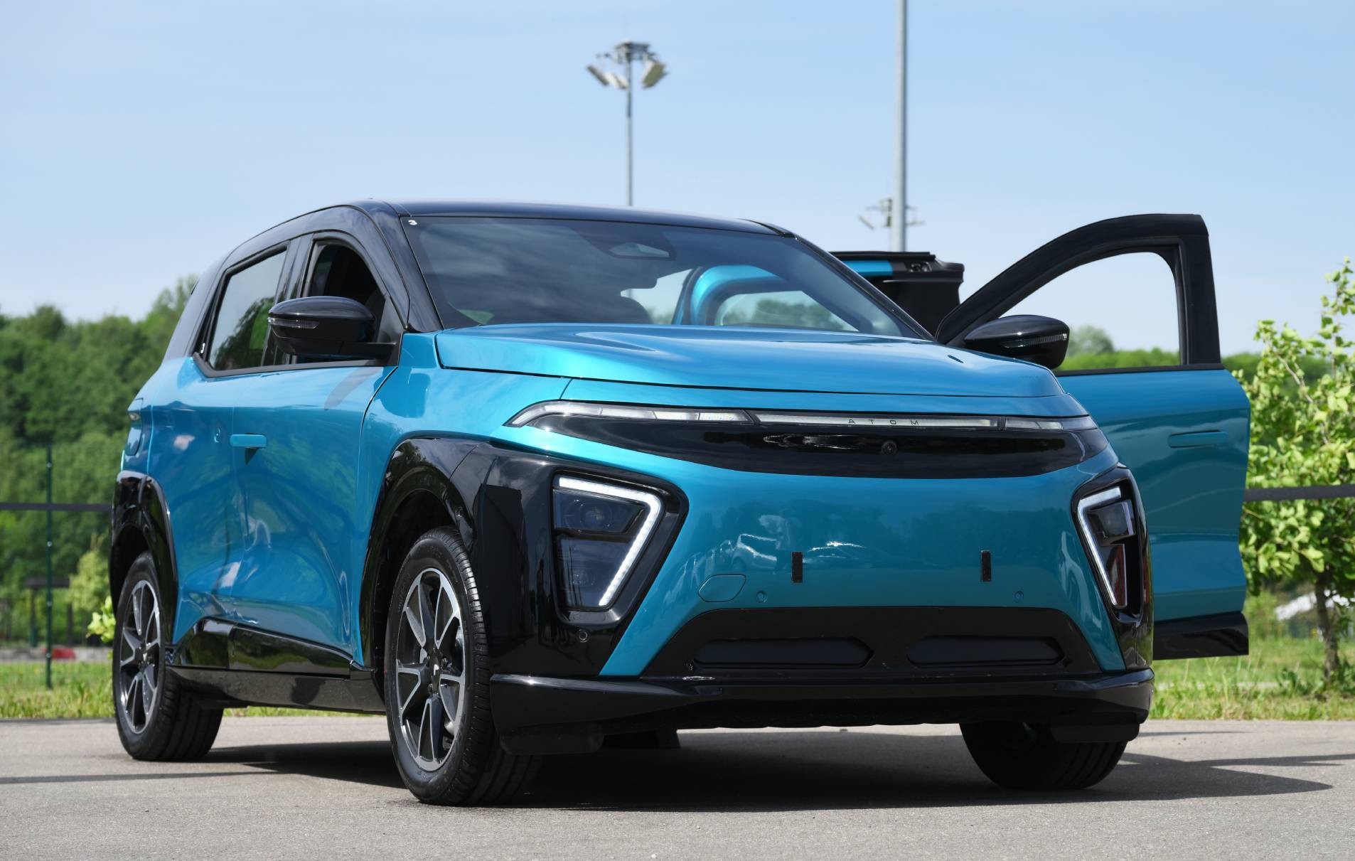 Russian Atom collected more than 105 thousand pre -orders