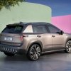 Skoda Epic is represented, which will cost like the “fuel” Kamiq