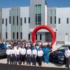 Subaru said goodbye to Legacy
