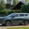 Tenet announced the start of sales of the third model