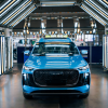 Tenet announced the start of the production of the family crossover T8