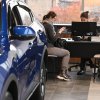 The Russian car market became the second in the European standings