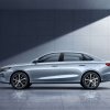 The date of the Russian debut of the Belgee sedan is disclosed
