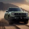 The dealer revealed the approximate cost of the Jetour T1 crossover crossover