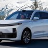 The prices of LI Auto hybrids in Kazakhstan almost correspond to their cost in China