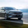 Thousands of Geely sedans call in Russia