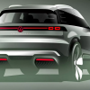 Volkswagen announced a new relatively affordable electric car