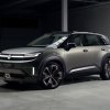Volkswagen introduced the new ID.cross electric crossover