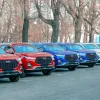 Xcite cars are no longer produced. But the project is not closed