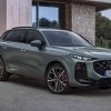 Audi, BMW and Mercedes models are named, which do not rise in price after November 1