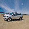 AvtoVAZ modeled the operation of LADA ISKRA for 6 years