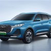 Chery has stopped sales of hybrid crossovers in Russia