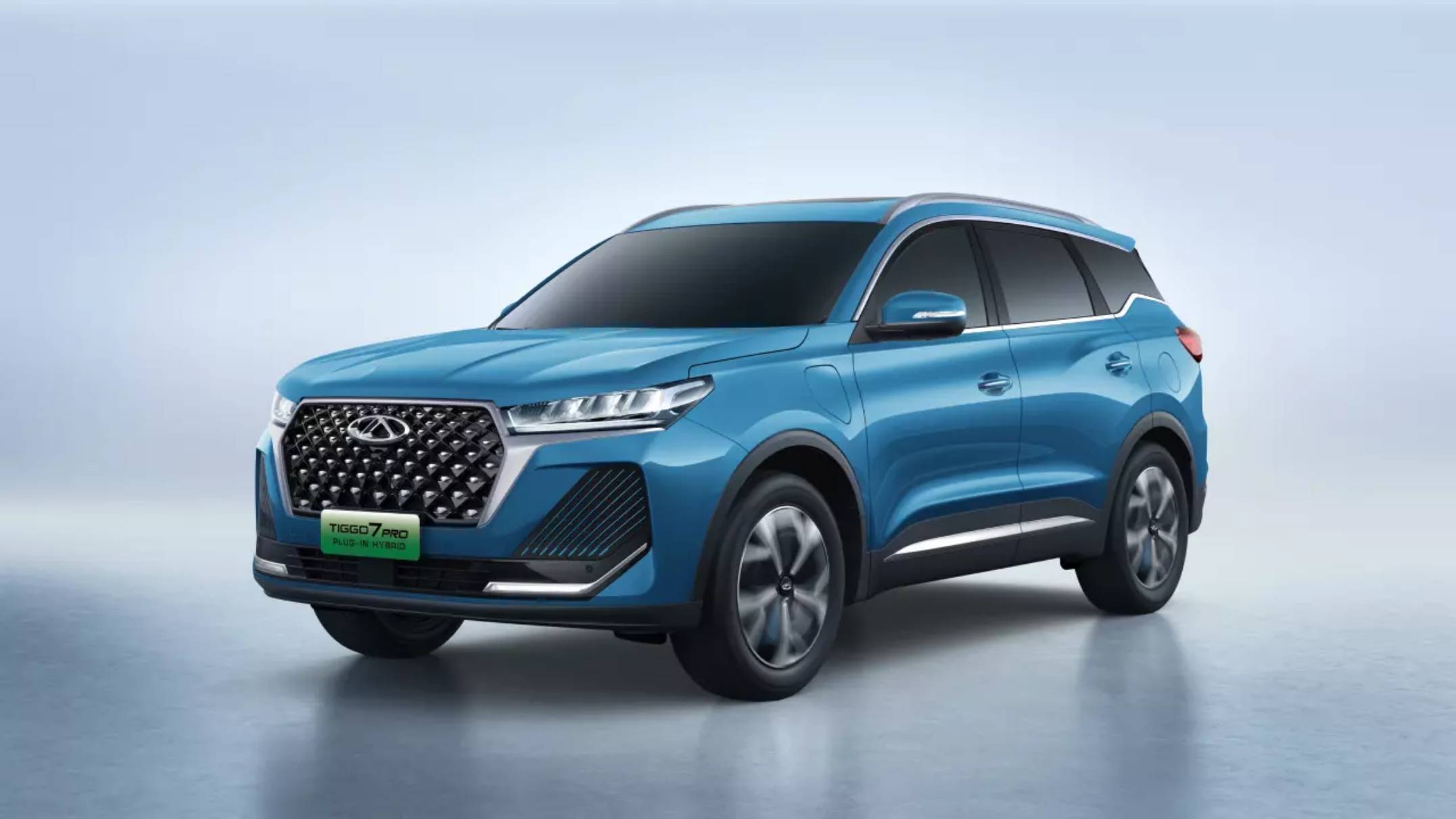 Chery has stopped sales of hybrid crossovers in Russia