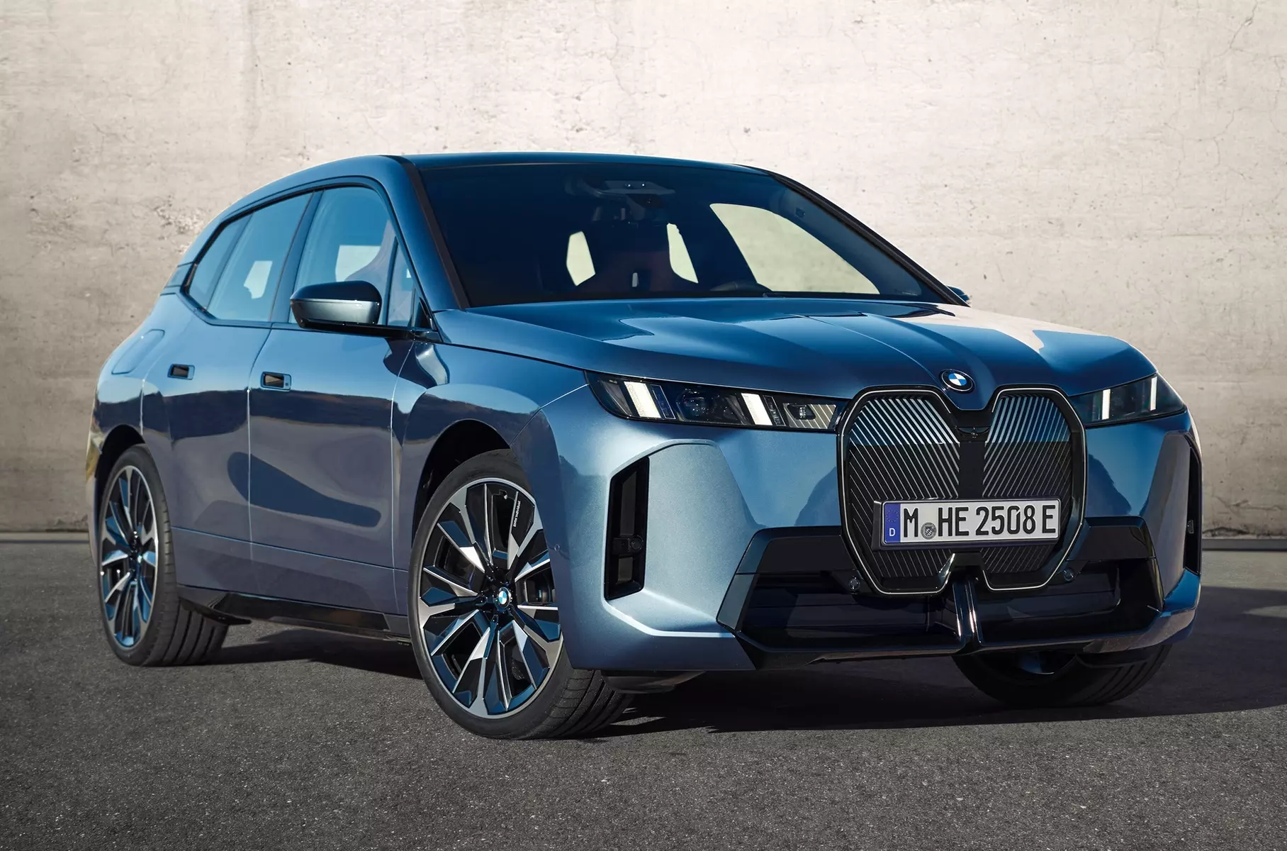 Bob Lutz: Some new BMW models are beyond ugly