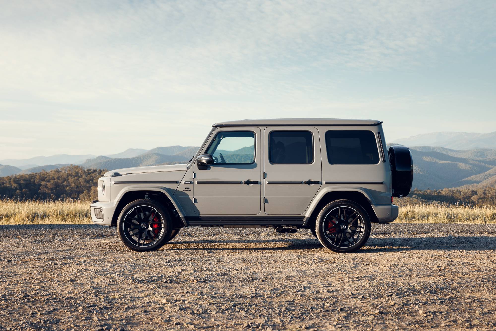 Designer Gorden Wagener leaves Mercedes-Benz