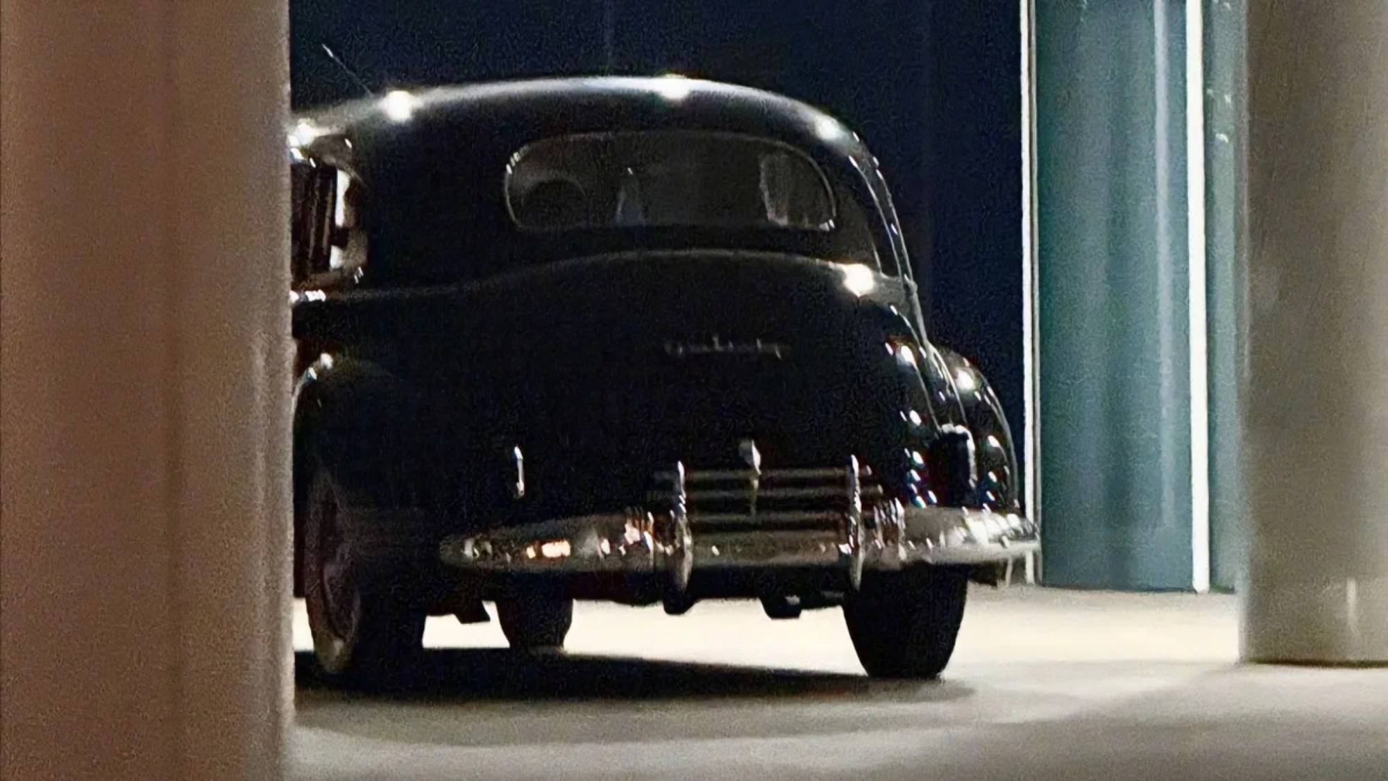 Great Wall will release a model stylized as a retro car