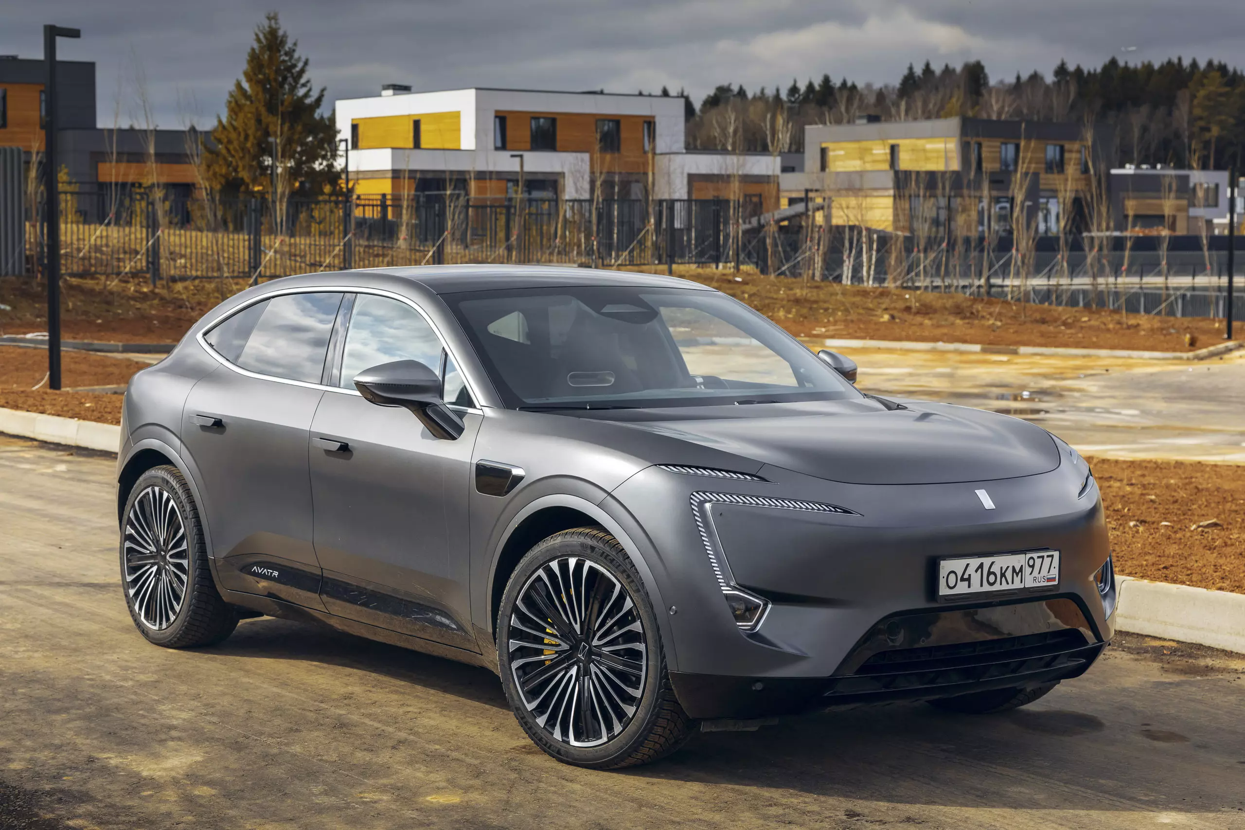 Motor has compiled a list of the brightest cars tested