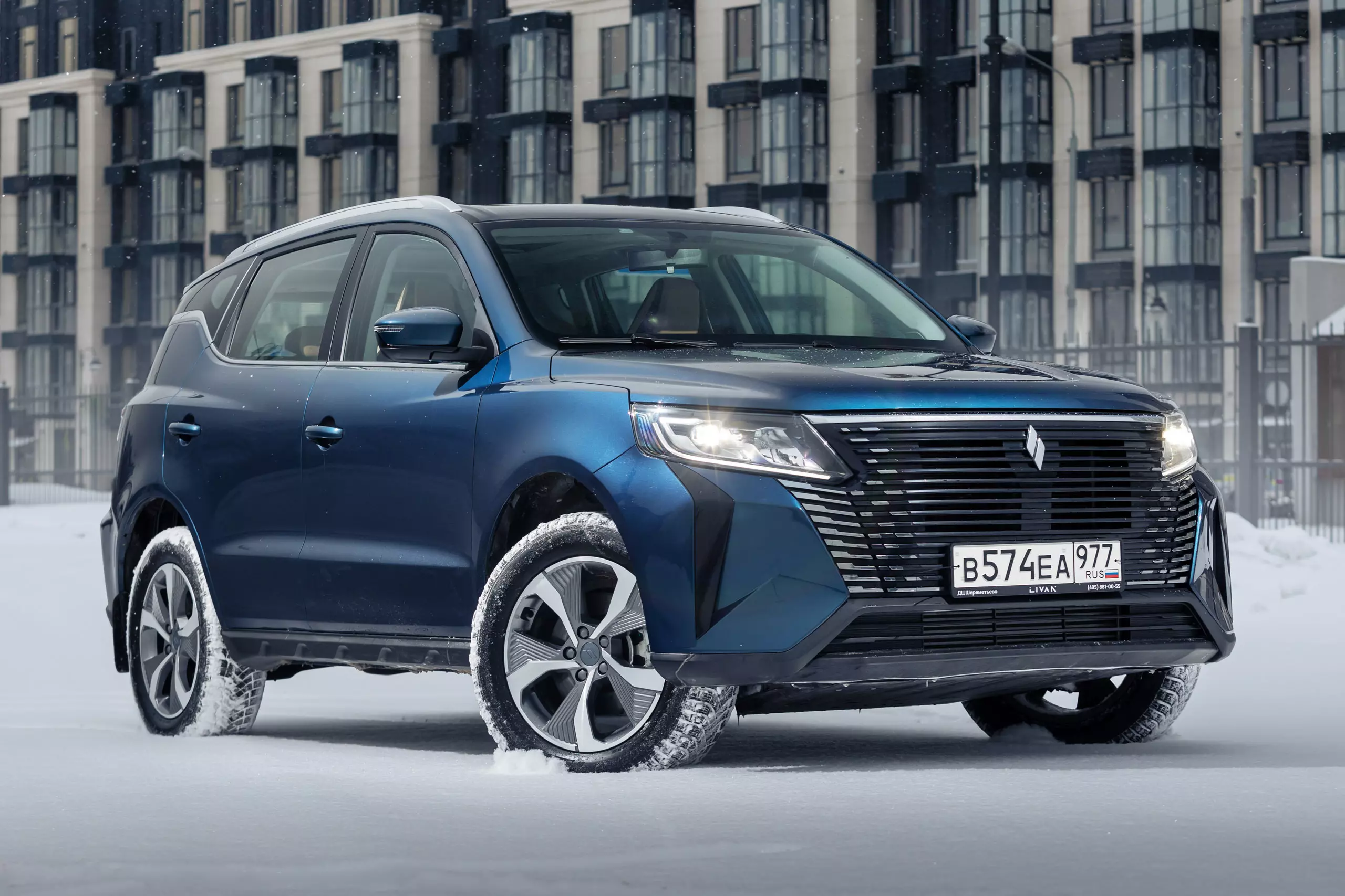 "RG": Lebanon is conducting a justification for the localization program