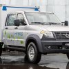 There will be no hybrid cars under the UAZ brand