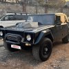 A rare 1989 Lamborghini LM002 SUV is being sold in Kazakhstan.
