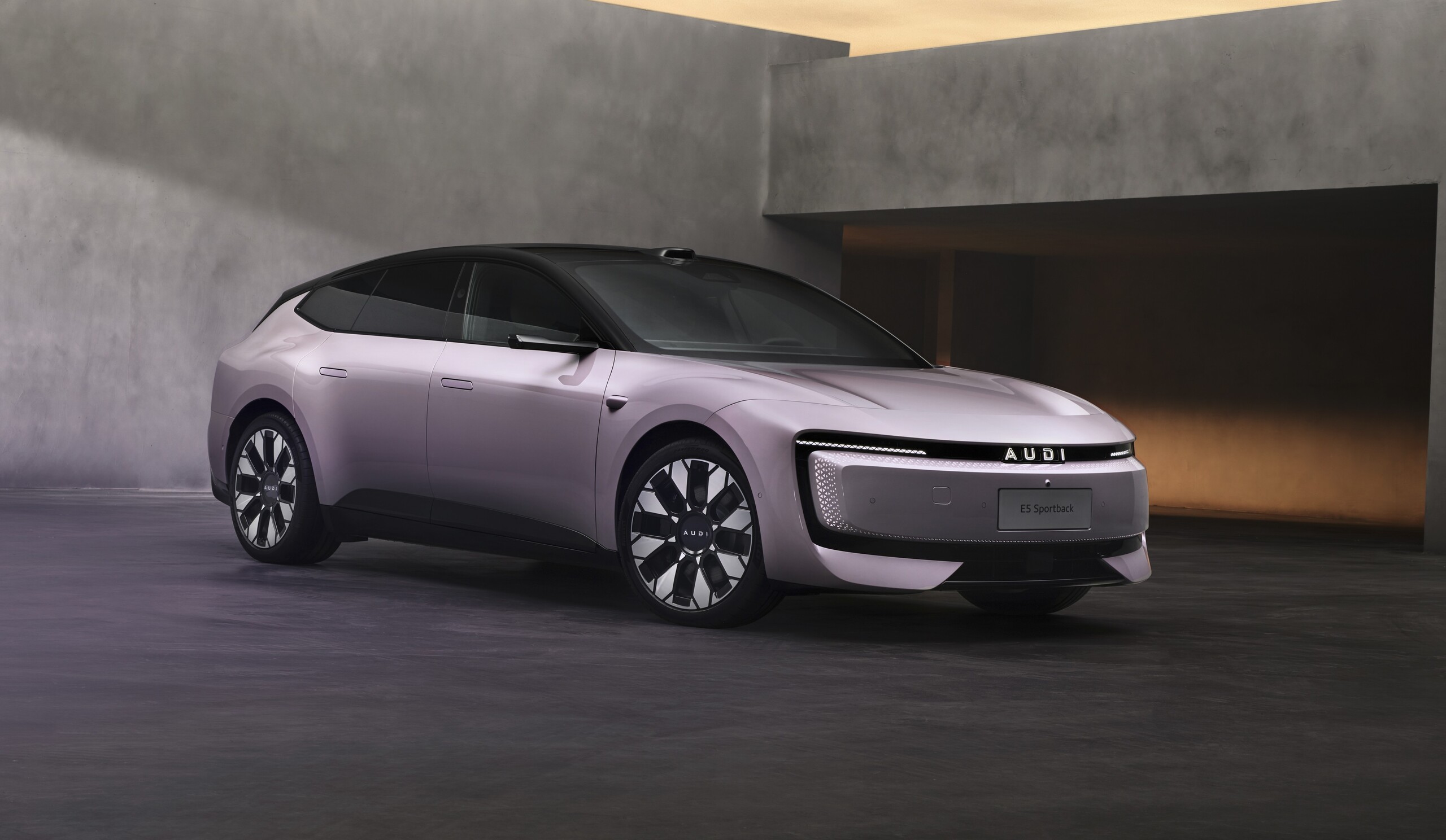 AUDI named Chinese Car of the Year