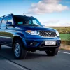 Assembly of UAZ SUVs may begin in Pakistan