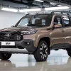 Auto expert Vinogradov listed 3 cars at the price of Lada Niva Travel