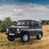 Autostat: sales of UAZ cars in 2025 fell by 36%