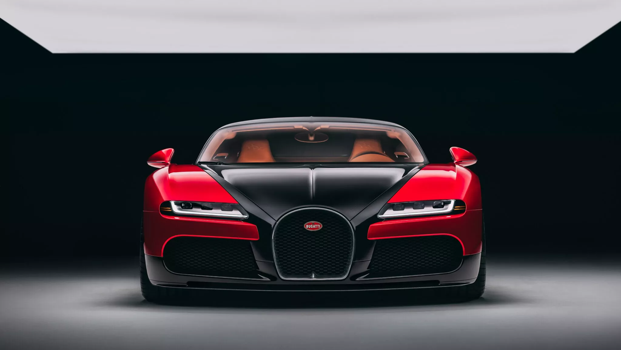 Bugatti has released an exclusive Veyron in honor of Ferdinand Piëch