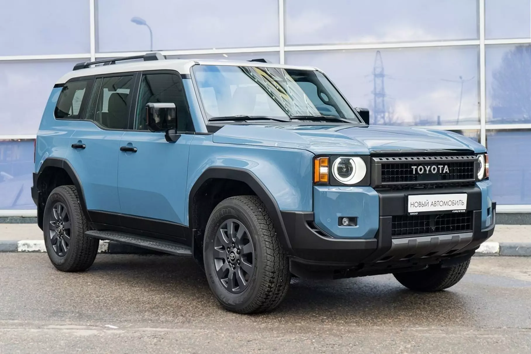 By 2030, Toyota cars will consist of one third of waste.