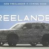 Chery and Jaguar Land Rover to launch new car brand Freelander in 2026
