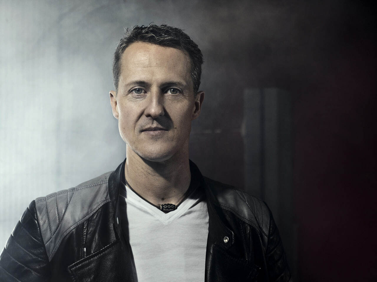 Daily Mail: Schumacher is no longer bedridden and uses a wheelchair