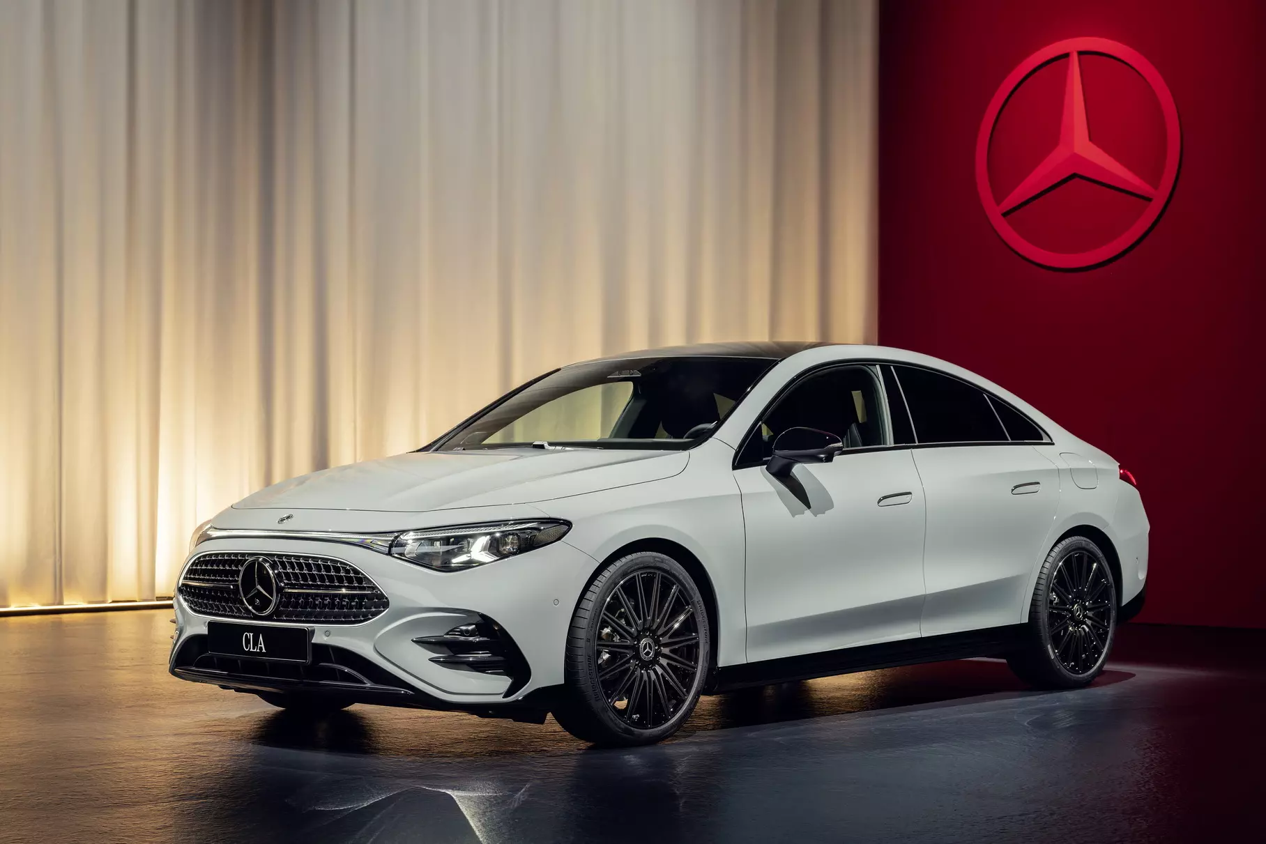 Europe chooses Car of 2026