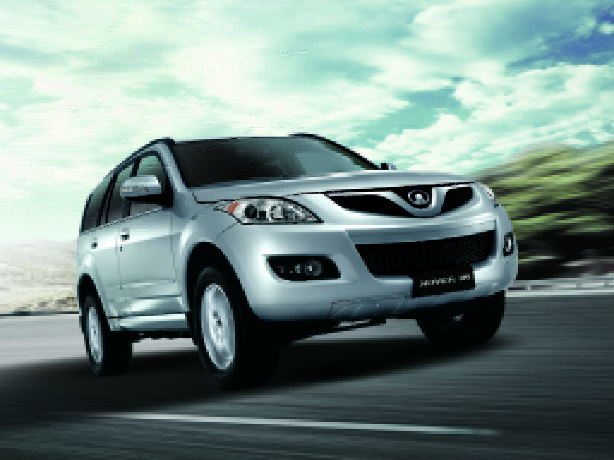 Fresh Auto named three Chinese cars that you should not buy used