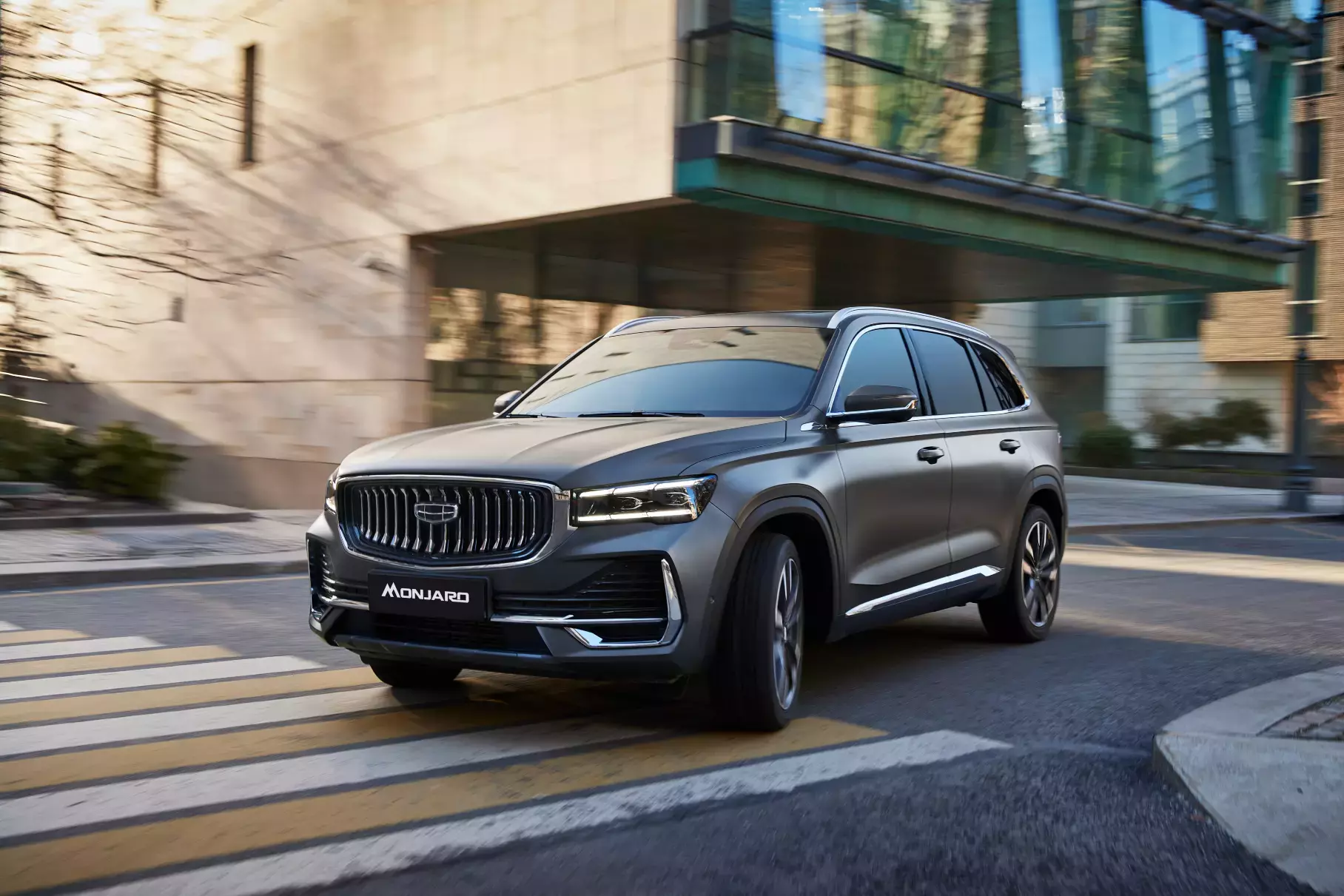 Fresh named 3 Chinese cars that are at risk of automatic transmission failure