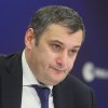 Governor of the Kursk region Khinshtein was hospitalized after an accident